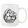 Mug Pearl Coating 11oz with White Box Thumbnail