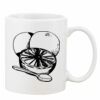 Mug Pearl Coating 11oz with White Box Thumbnail