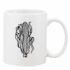 Mug Pearl Coating 11oz with White Box Thumbnail