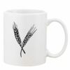 Mug Pearl Coating 11oz with White Box Thumbnail