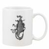 Mug Pearl Coating 11oz with White Box Thumbnail