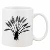 Mug Pearl Coating 11oz with White Box Thumbnail