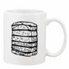 Mug Pearl Coating 11oz with White Box Thumbnail