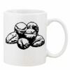 Mug Pearl Coating 11oz with White Box Thumbnail
