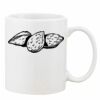 Mug Pearl Coating 11oz with White Box Thumbnail