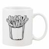 Mug Pearl Coating 11oz with White Box Thumbnail