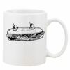 Mug Pearl Coating 11oz with White Box Thumbnail