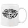 Mug Pearl Coating 11oz with White Box Thumbnail