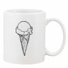 Mug Pearl Coating 11oz with White Box Thumbnail