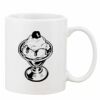 Mug Pearl Coating 11oz with White Box Thumbnail