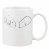 Mug Pearl Coating 11oz with White Box Thumbnail