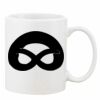 Mug Pearl Coating 11oz with White Box Thumbnail