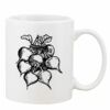 Mug Pearl Coating 11oz with White Box Thumbnail