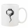 Mug Pearl Coating 11oz with White Box Thumbnail