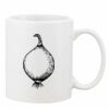 Mug Pearl Coating 11oz with White Box Thumbnail