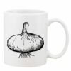 Mug Pearl Coating 11oz with White Box Thumbnail