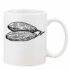 Mug Pearl Coating 11oz with White Box Thumbnail