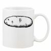 Mug Pearl Coating 11oz with White Box Thumbnail