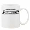 Mug Pearl Coating 11oz with White Box Thumbnail