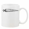 Mug Pearl Coating 11oz with White Box Thumbnail