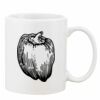 Mug Pearl Coating 11oz with White Box Thumbnail