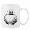 Mug Pearl Coating 11oz with White Box Thumbnail