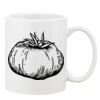 Mug Pearl Coating 11oz with White Box Thumbnail