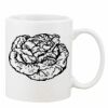 Mug Pearl Coating 11oz with White Box Thumbnail