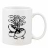 Mug Pearl Coating 11oz with White Box Thumbnail