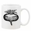 Mug Pearl Coating 11oz with White Box Thumbnail