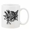 Mug Pearl Coating 11oz with White Box Thumbnail