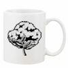 Mug Pearl Coating 11oz with White Box Thumbnail