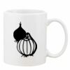 Mug Pearl Coating 11oz with White Box Thumbnail
