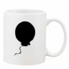 Mug Pearl Coating 11oz with White Box Thumbnail