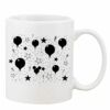 Mug Pearl Coating 11oz with White Box Thumbnail