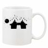Mug Pearl Coating 11oz with White Box Thumbnail