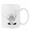 Mug Pearl Coating 11oz with White Box Thumbnail