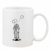 Mug Pearl Coating 11oz with White Box Thumbnail