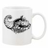 Mug Pearl Coating 11oz with White Box Thumbnail