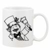 Mug Pearl Coating 11oz with White Box Thumbnail