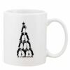 Mug Pearl Coating 11oz with White Box Thumbnail