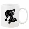 Mug Pearl Coating 11oz with White Box Thumbnail