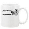 Mug Pearl Coating 11oz with White Box Thumbnail