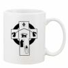 Mug Pearl Coating 11oz with White Box Thumbnail