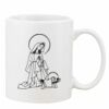Mug Pearl Coating 11oz with White Box Thumbnail