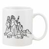 Mug Pearl Coating 11oz with White Box Thumbnail