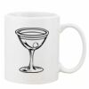 Mug Pearl Coating 11oz with White Box Thumbnail