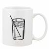Mug Pearl Coating 11oz with White Box Thumbnail