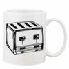 Mug Pearl Coating 11oz with White Box Thumbnail