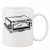 Mug Pearl Coating 11oz with White Box Thumbnail